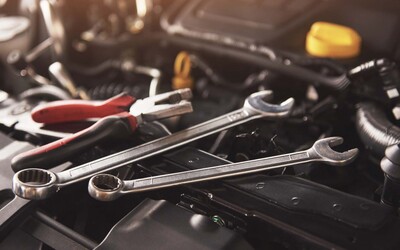 Sichere Reise: Gasprüfungen für Wohnmobile bei KFZ Kleindienst