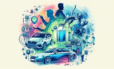 Kühlwasserparadox: Was der Füllstand über Autokaufentscheidungen verrät