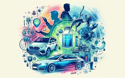 Kühlwasserparadox: Was der Füllstand über Autokaufentscheidungen verrät