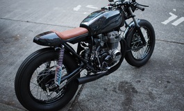 Heckumbau mit System: Worauf es beim Kauf eines Motorrad-Kennzeichenhalters ankommt