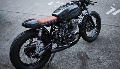 Heckumbau mit System: Worauf es beim Kauf eines Motorrad-Kennzeichenhalters ankommt